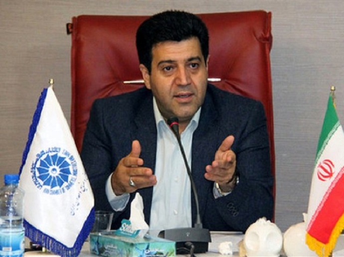 نائب رئیس اتاق بازرگانی ایران مطرح کرد:&laquo;آزادی اقتصادی&raquo; ضرورت اساسی برای توسعه کشور&laquo;آزادی اقتصادی&raquo; ضرورت اساسی برای توسعه کشور