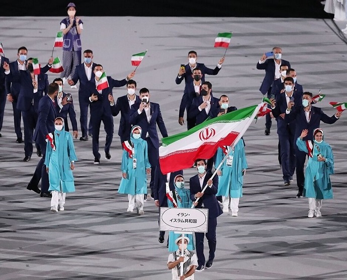 جایگاه پژوهش علمی در ورزش ایران کجاست؟سعید قهرمانیجایگاه پژوهش علمی در ورزش ایران کجاست؟