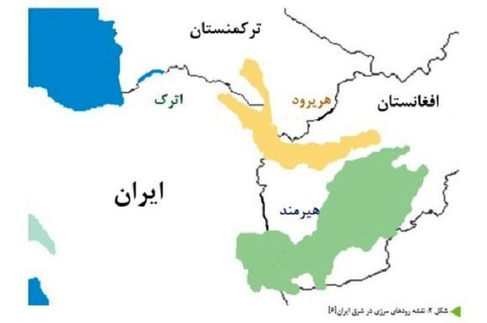 در گفت&zwnj;وگو با ایلنا مطرح شد:شبکه سراسری آب احداث کنیم/ طالبان حقابه ایران را می&zwnj;دهد؟شبکه سراسری آب احداث کنیم/ طالبان حقابه ایران را می&zwnj;دهد؟