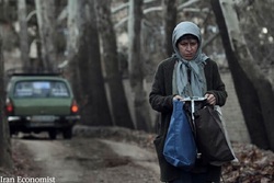 «بوتاکس» از چهارشنبه اکران می‌شود