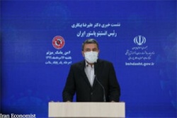 اعلام نتایج فاز۳ واکسن پاستوکووک به سازمان بهداشت جهانی در شهریور