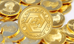 قیمت طلا و سکه، نرخ دلار و یورو در بازار 5 مرداد ماه