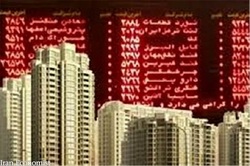 تلاش برای بورسی شدن مسکن