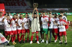 دغدغه بزرگ پرسپولیس پس از قهرمانی