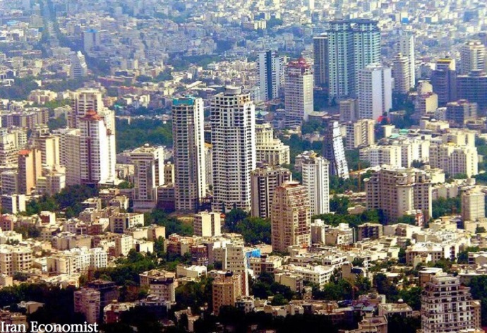 بازار خیز گرانی برداشتعقب نشینی فروشندگان مسکنکدخبر: 435132 ۱۴۰۰/۰۶/۰۱ - ۰۷:۱۰اقتصادنیوز :