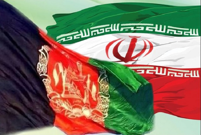مبادلات تجاری ایران و افغانستان به حالت عادی بازگشت