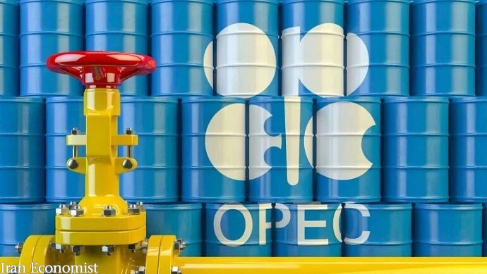 قیمت سبد نفتی اوپک بالای ۷۱ دلار ماند