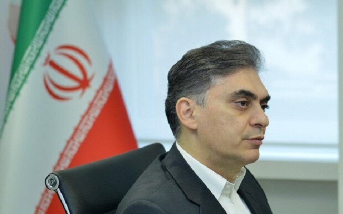رییس کنفدراسیون صادرات ایران اعلام کرد:فرآیند طولانی صدور و تمدید کارت بازرگانی، مشکل فعلی فعالان بخش خصوصیفرآیند طولانی صدور و تمدید کارت بازرگانی، مشکل فعلی فعالان بخش خصوصی