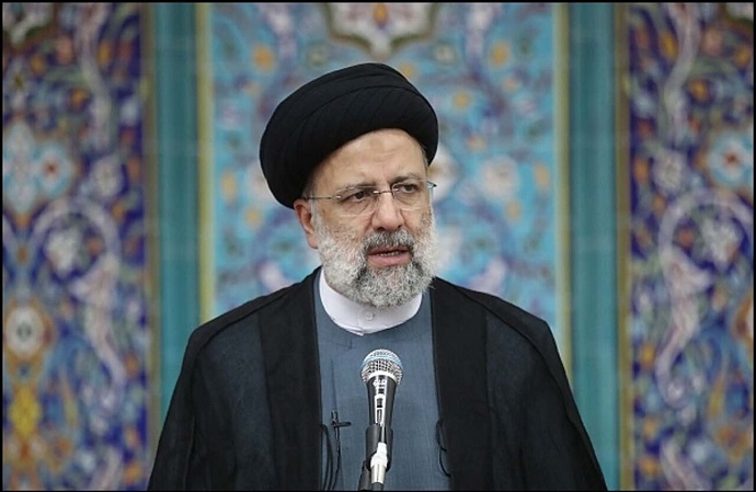 رییس جمهور:برای ساماندهی وضعیت بازارچه‌ها و تبادلات مرزی اقدام شود