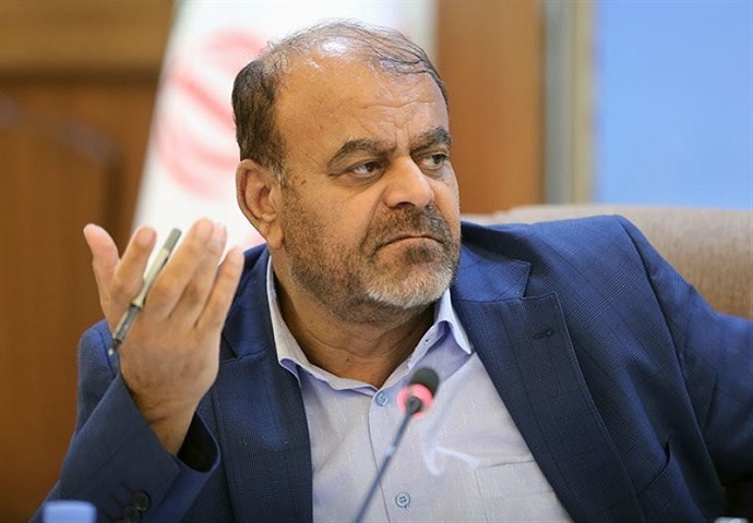 چابهار، اولویت وزارت راه و شهرسازی است/ خبر خوش رستم قاسمی برای اقشار کم&zwnj;درآمد    ۱۳ شهريور ۱۴۰۰ - ۱۱:۵۴ اخبار اقتصادی اخبار راه و مسکن چابهار، اولویت وزارت راه و شهرسازی است/ خبر خوش رستم قاسمی برای اقشار کم&zwnj;درآمد