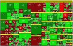 رویگردانی سهامداران حقیقی از بزرگان بورس