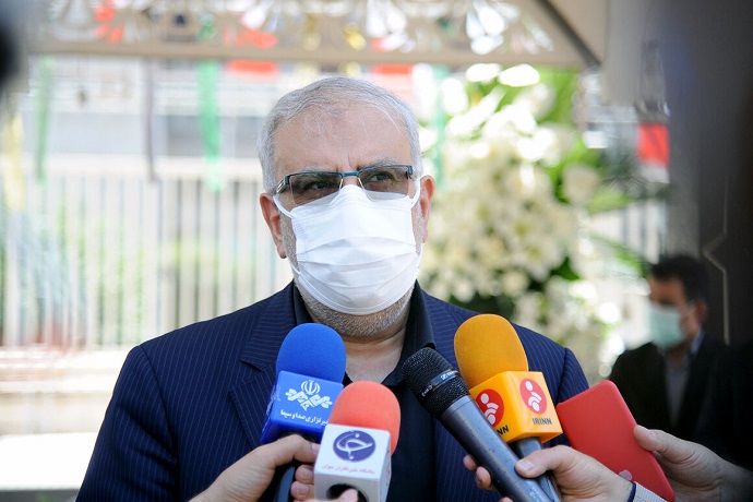 اوجی: برای تأمین گاز خانگی در فصل سرما همه تلاش&zwnj;مان را می&zwnj;کنیم