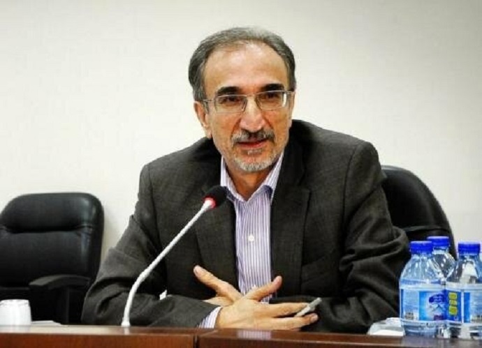 نیازمند تغییر حکمرانی در بخش آب هستیمنیازمند تغییر حکمرانی در بخش آب هستیم