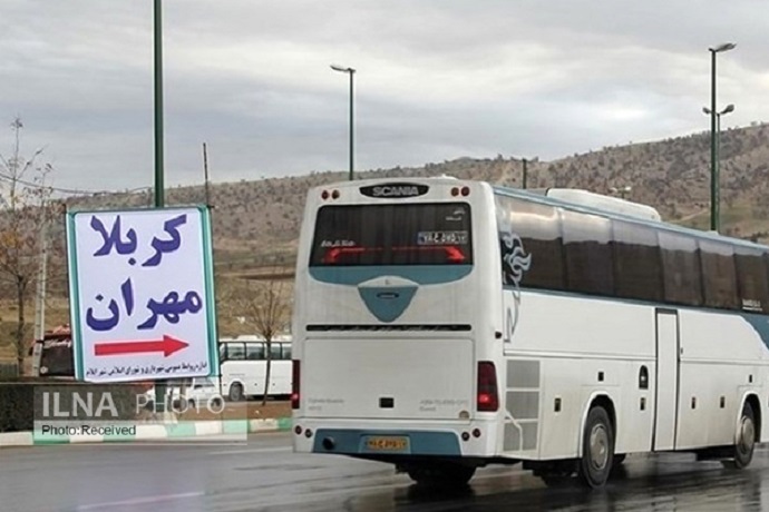 فروش تور زمینی اربعین قطعا کلاهبرداری است