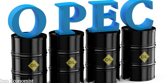 عقب&zwnj;نشینی قیمت سبد نفتی اوپک