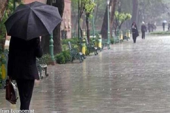 تداوم کاهش بارش&zwnj;ها در سال آبی جاری