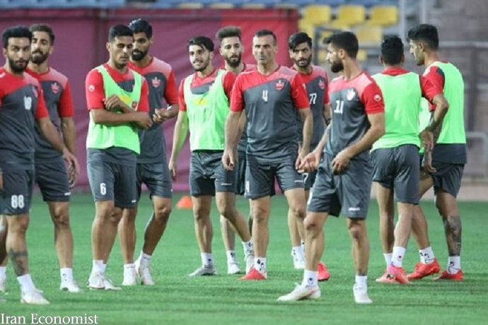 پرسپولیس به جام جهانی باشگاه&zwnj;ها می&zwnj;رود؟