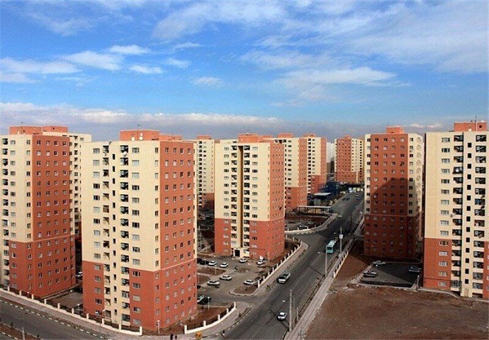 ساخت یک میلیون خانه در سال؛ رؤیا یا برنامه قابل تحقق؟ سیدعباس حسینی*ساخت یک میلیون خانه در سال؛ رؤیا یا برنامه قابل تحقق؟