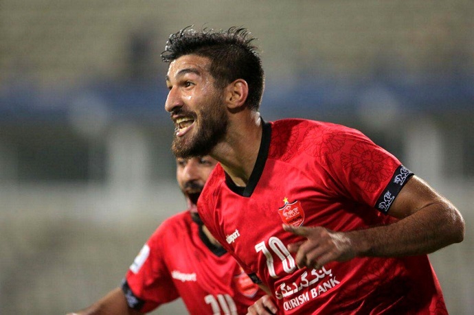 گل مغانلو به الریان در جمع بهترین&zwnj;های لیگ قهرمانان آسیاگل مغانلو به الریان در جمع بهترین&zwnj;های لیگ قهرمانان آسیا