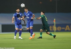 AFC: استقلال با تیمی ناشناخته مقابل الهلال قرار می‌گیرد