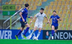 استقلال در تهران به الهلال باخته بود