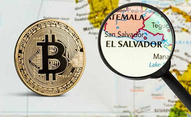 بیت کوین در کدام کشورها قانونی است؟