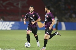 توصیف جالب AFC از تقابل پرسپولیس با الهلال عکس