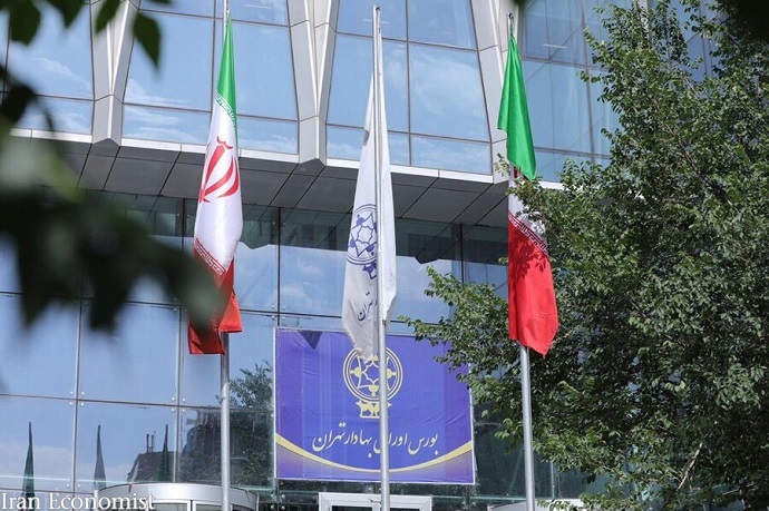 حجم صندوق های بورسی ۵۳۰ هزار میلیارد تومان شد