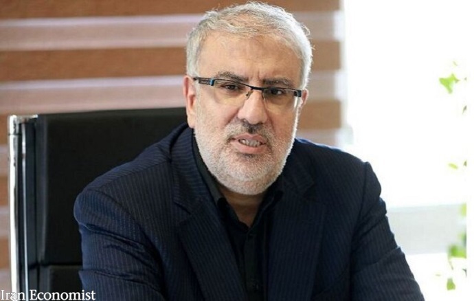 مروری بر وعده&zwnj;های وزیر جدید نفتبساط امضاهای طلایی برچیده می&zwnj;شود؟!بساط امضاهای طلایی برچیده می&zwnj;شود؟!