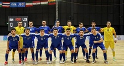 زنگ خطر برای فوتسال ایران