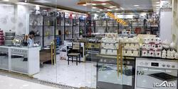 بازار لوازم خانگی نباید در اختیار گروه خاصی قرار گیرد