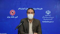 بازگشایی حضوری همه مدارس از اول آبان ماه