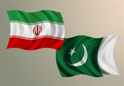 حضور طالبان تاثیری بر تجارت ایران و پاکستان ندارد