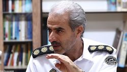 محدودیت‌های تردد برداشته نشده، شکل آن تغییر کرده