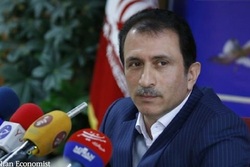 رئیس گمرک:
تراز تجاری کشور مثبت شد