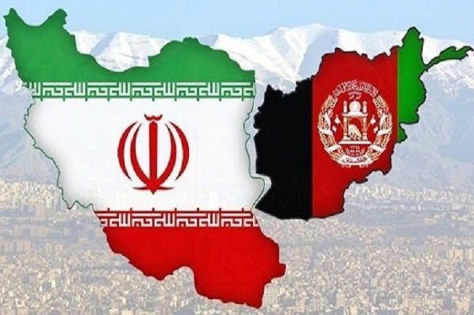 راه&zwnj;آهن خواف- هرات برای طالبان مسیر استراتژیک تجاری است