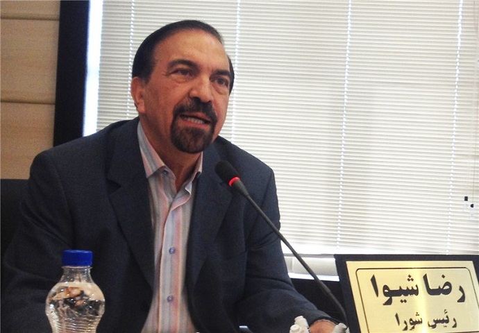 جزئیات مصوبه جدید خودرویی شورای رقابت/ شیوا: آزادسازی قیمت&zwnj; خودرو را کلید نزدیم    ۰۷ شهريور ۱۴۰۰ - ۱۳:۰۳ اخبار اقتصادی اخبار خودرو جزئیات مصوبه جدید خودرویی شورای رقابت/ شیوا: آزادسازی قیمت&zwnj; خودرو را کلید نزدیم