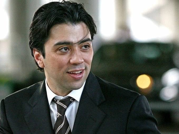یک ایرانی امباپه را به رئال مادرید می&zwnj;برد