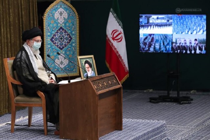 راه&zwnj;حل حوادث شمال&zwnj;غرب جلوگیری از دخالت ارتش&zwnj;های بیگانه در این کشورها است
