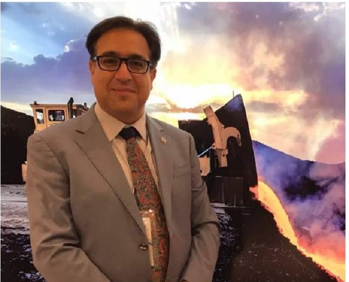 نمایشگاه ماینکس 2021 و انتظار فعالان معدنی/ بهترین الگو کدام است / بهترین فرصت برای مدیران در تبیین راهکار ها
