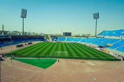 ورزشگاه «پرنس» پذیرای بازی پرسپولیس و الهلال عربستان