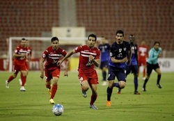 ۱۸ تغییر در ترکیب پرسپولیس و الهلال