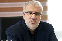 وزیر نفت صرفه جویی در مصرف انرژی را به دستگاه های تابعه ابلاغ کرد