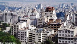 افزایش ۳۰.۵ درصدی قیمت مسکن در تهران