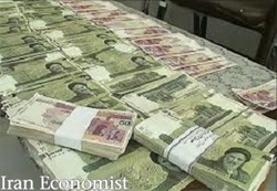 کمتر از دو درصد نقدینگی در دست اشخاص است