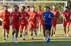 ورود وزیر ورزش لبنان به ماجرای حق پخش بازی باتیم ملی فوتبال ایران