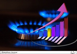 مصرف گاز در ایران با ۱۲ کشور ثروتمند اروپایی برابری می‌کند