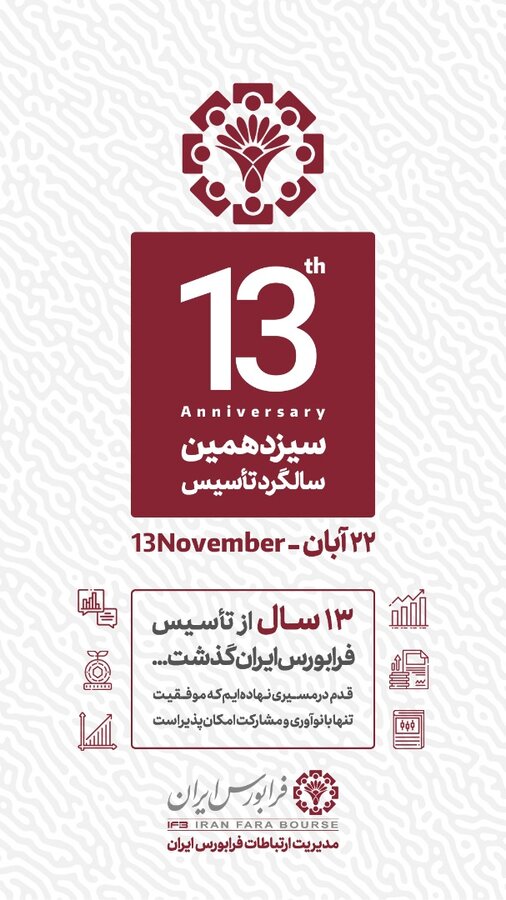 نقش بی&zwnj;بدیل فرابورس در توسعه اقتصاد کشور
