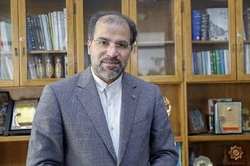 مدیر جدید روابط عمومی بانک مرکزی منصوب شد