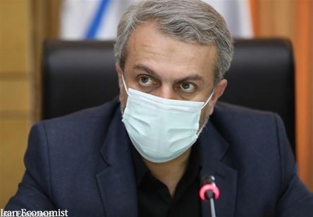 وزیر صمت:بررسی قیمت گذاری خودروها به ستاد تنظیم بازار سپرده شد